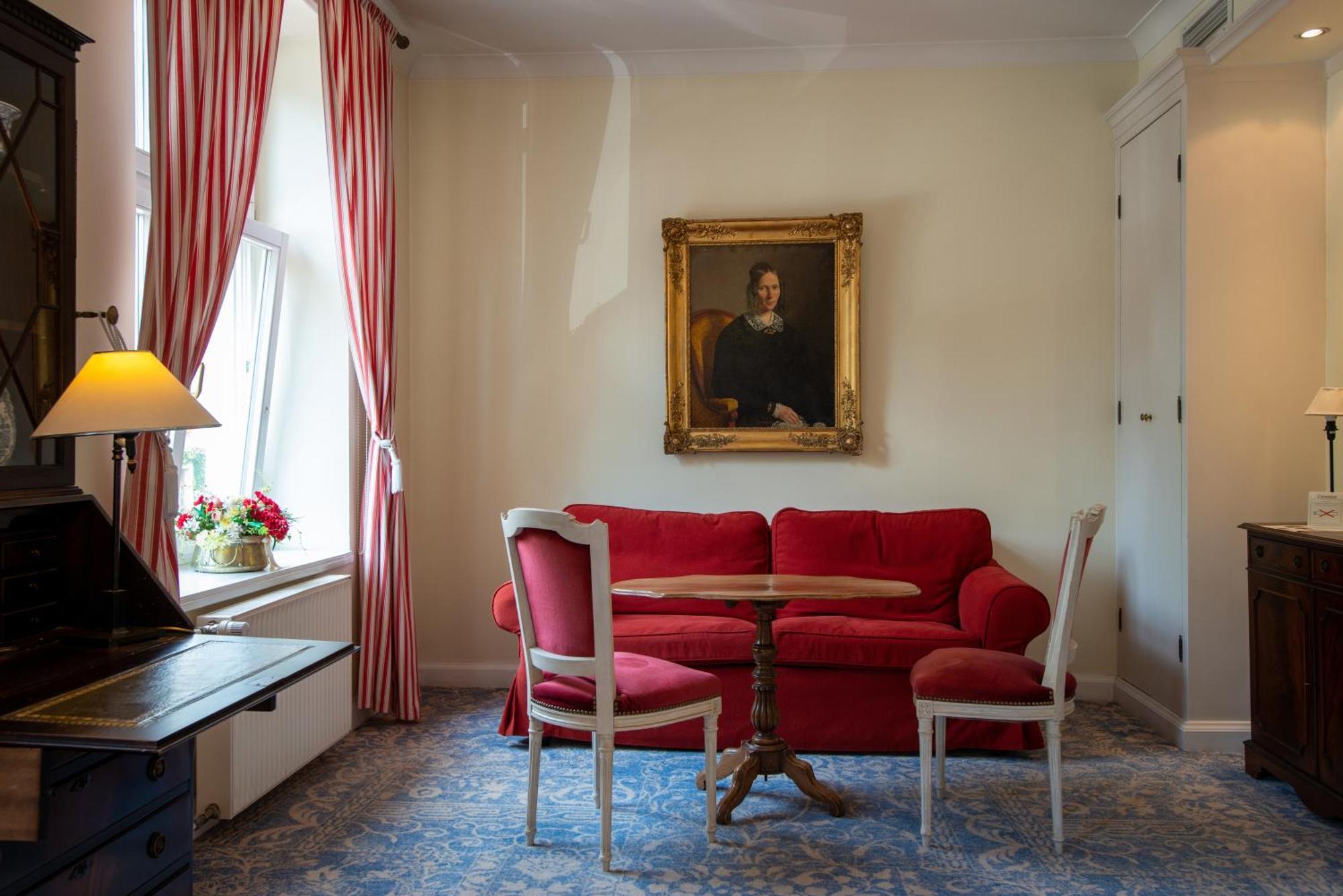 Villa Dom Pugetów *
