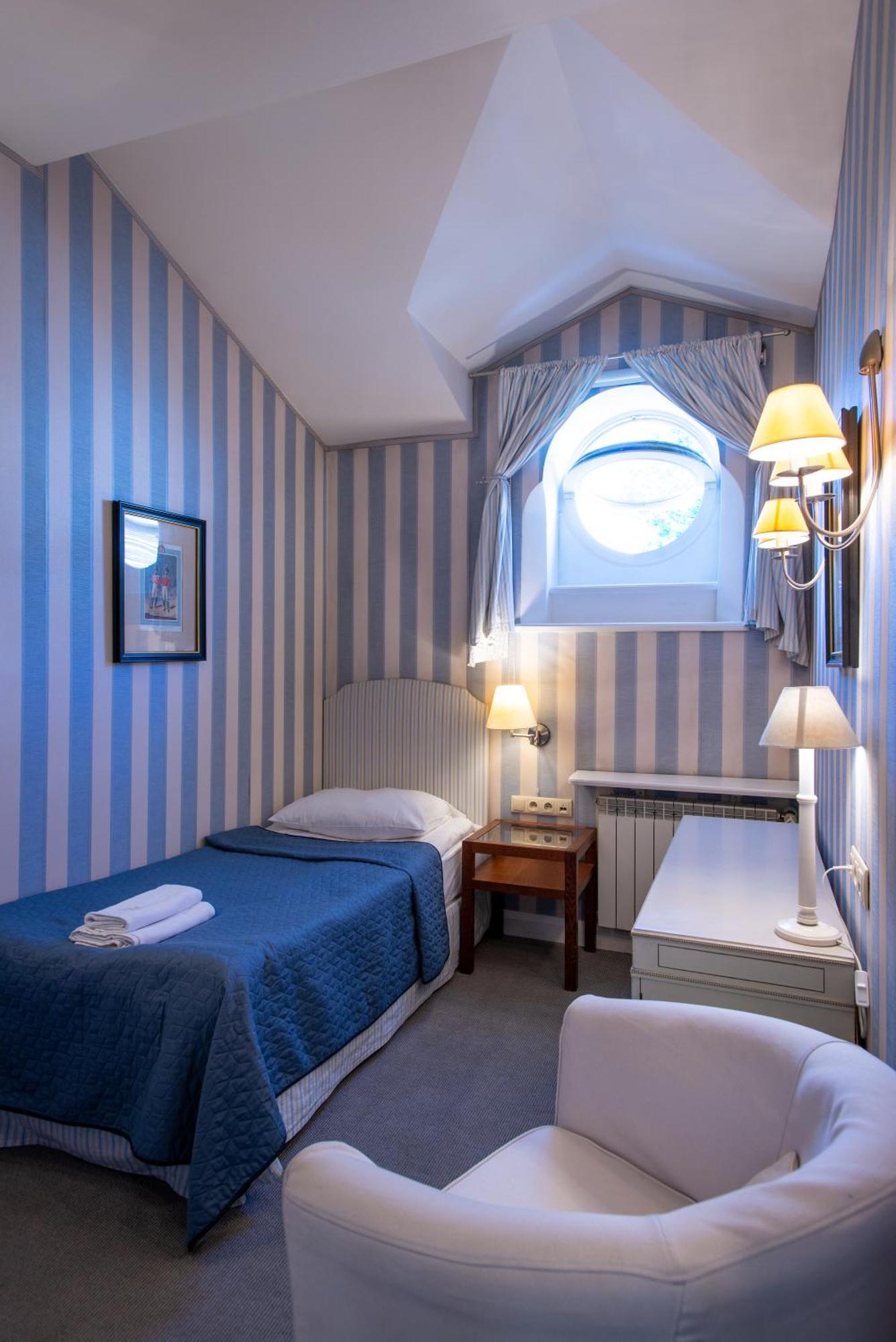 Dom Pugetow Villa *