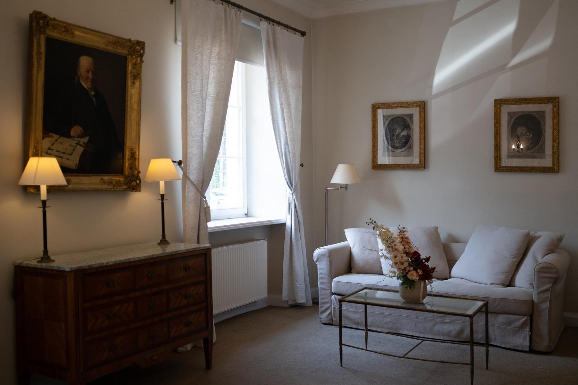 Villa Dom Pugetow Cracovia