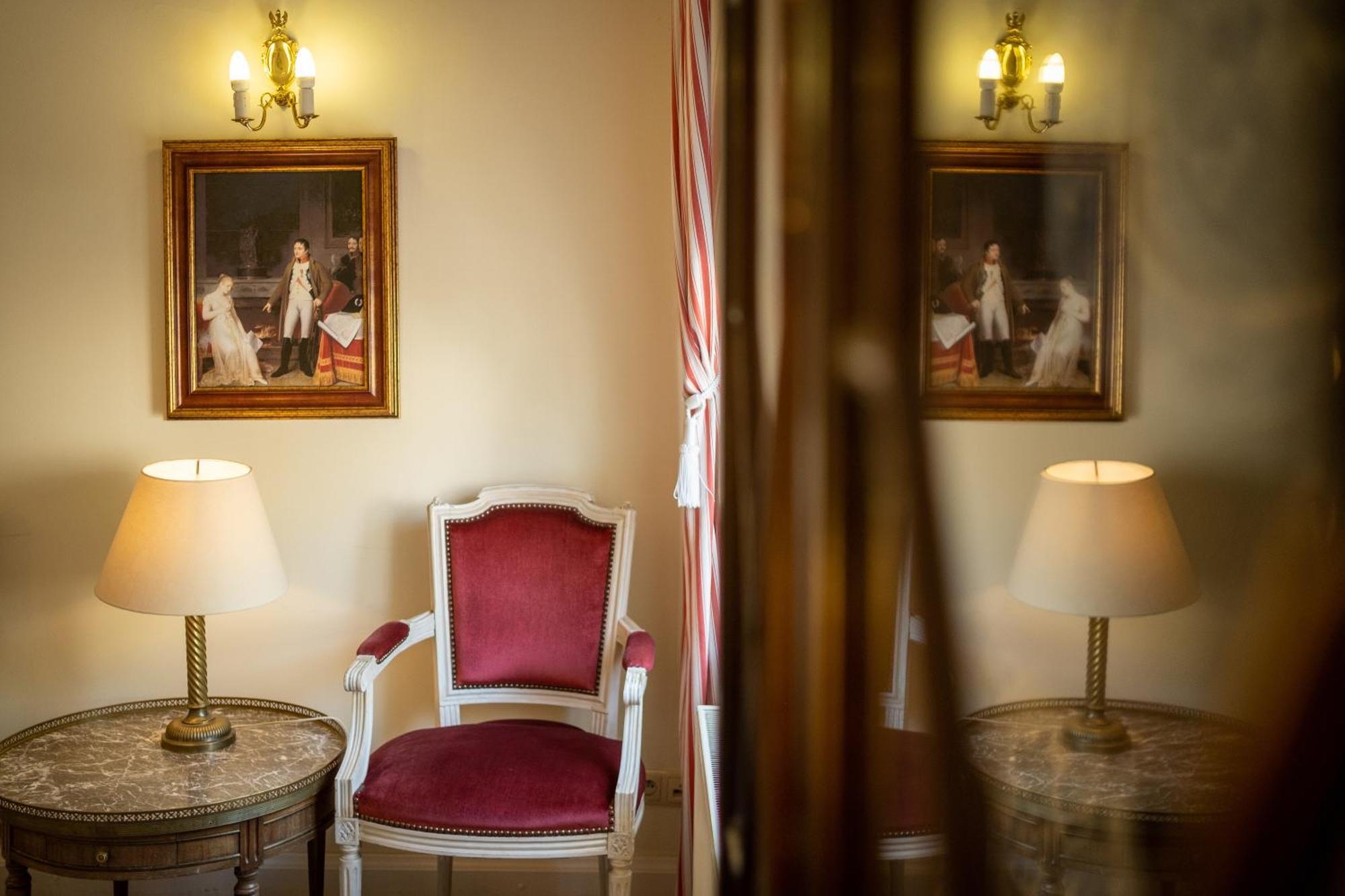 Dom Pugetow Villa Cracovia